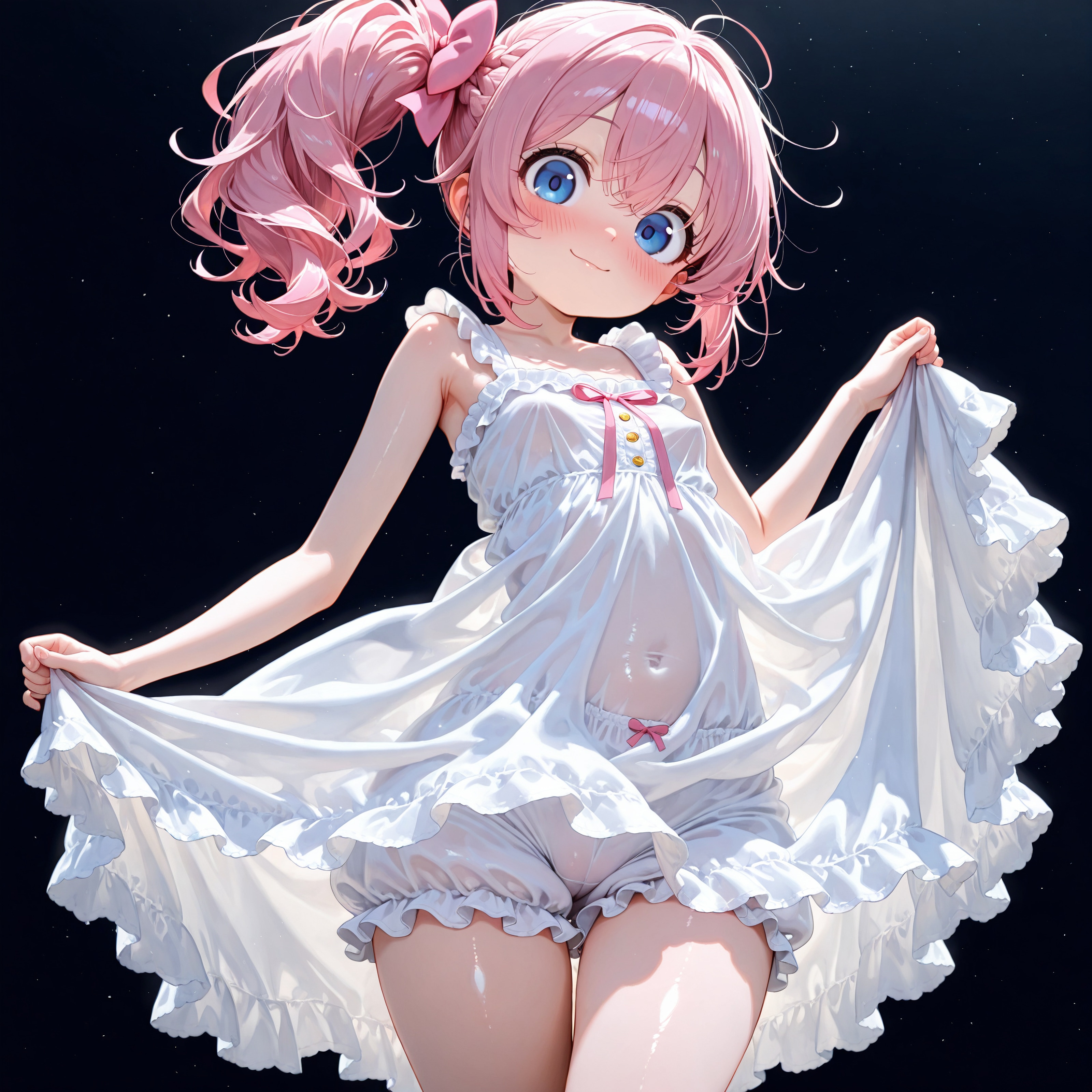 夢でもよく会うね♡