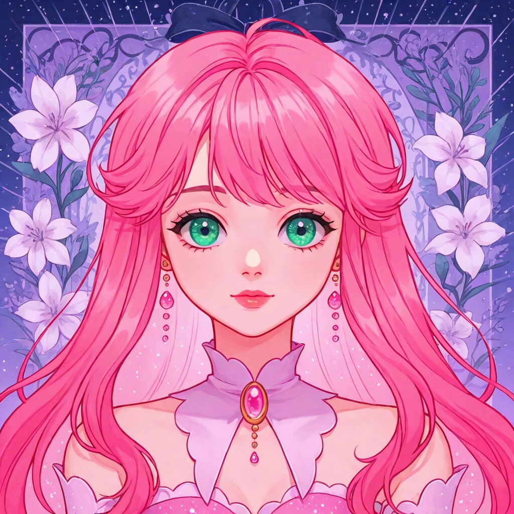 LILY