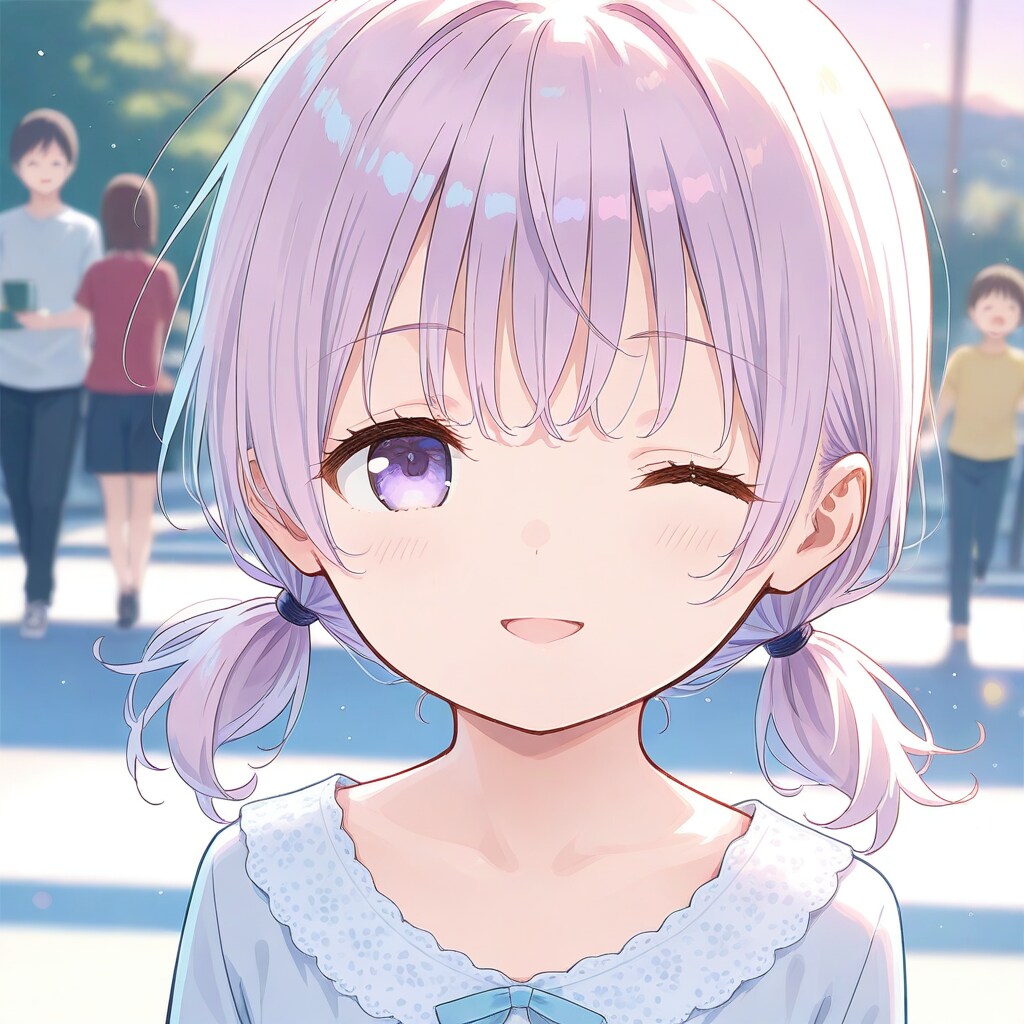 (✿╹◡╹) | の人気AIイラスト・グラビア