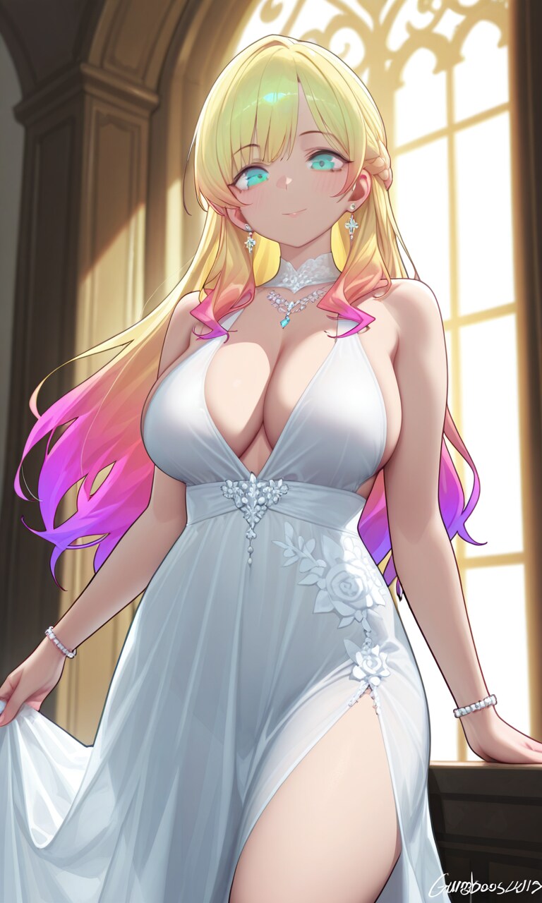 社交界の狼２ | の人気AIイラスト・グラビア