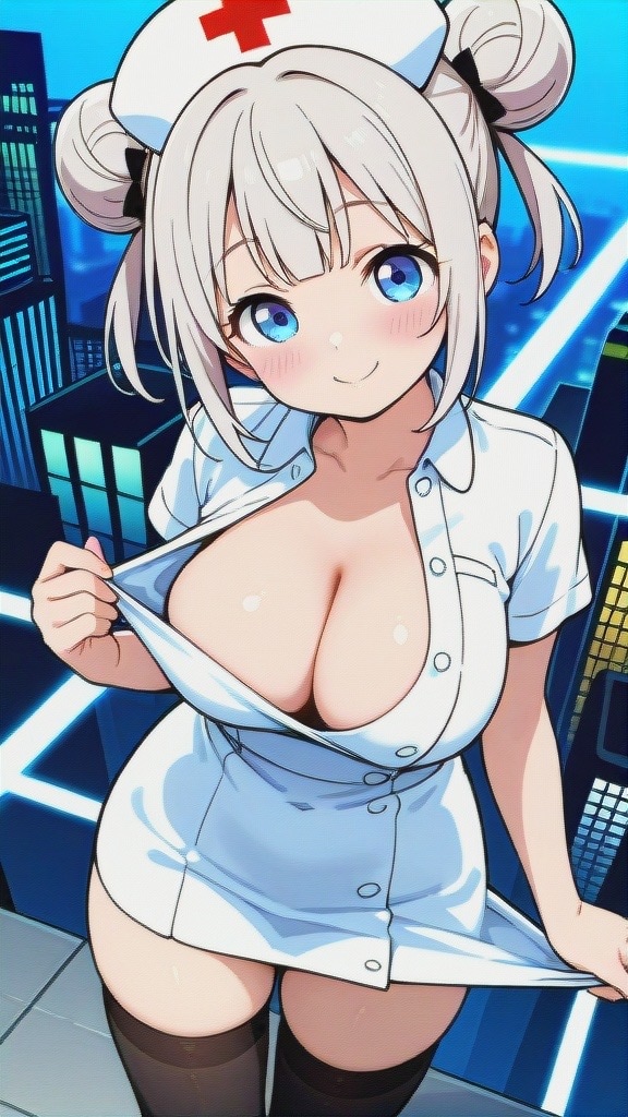 なーす