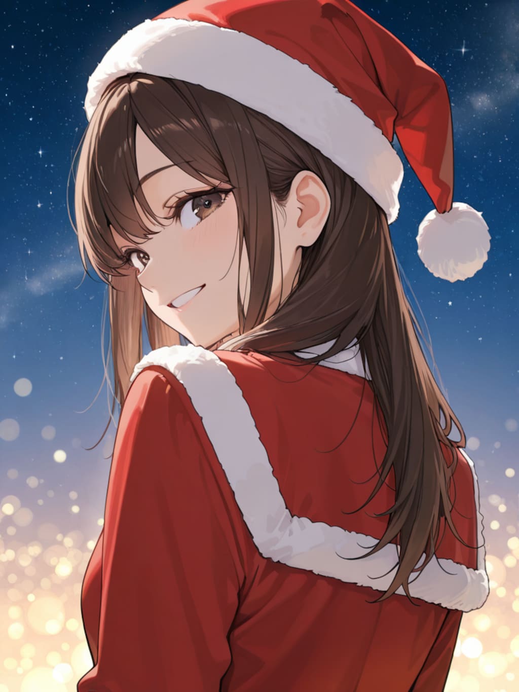 もうすぐクリスマス♪