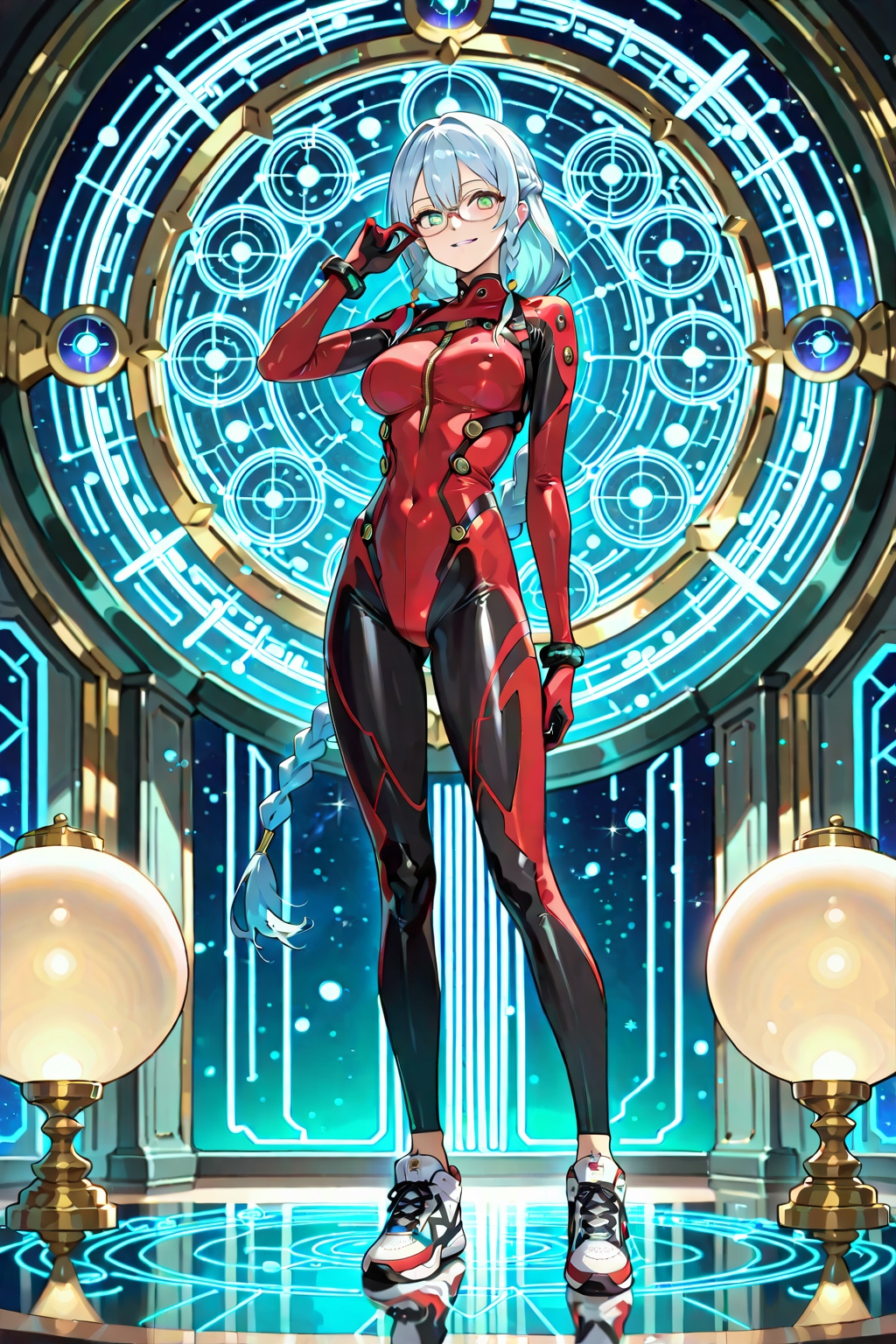 🌟【ドラゴニア第十三王女】「星盤の賢者」プトレマ★