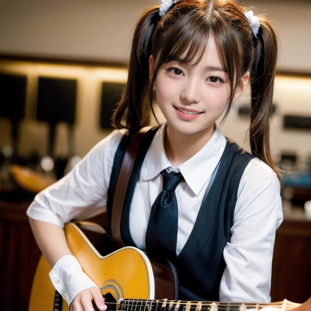 アコースティックライブ