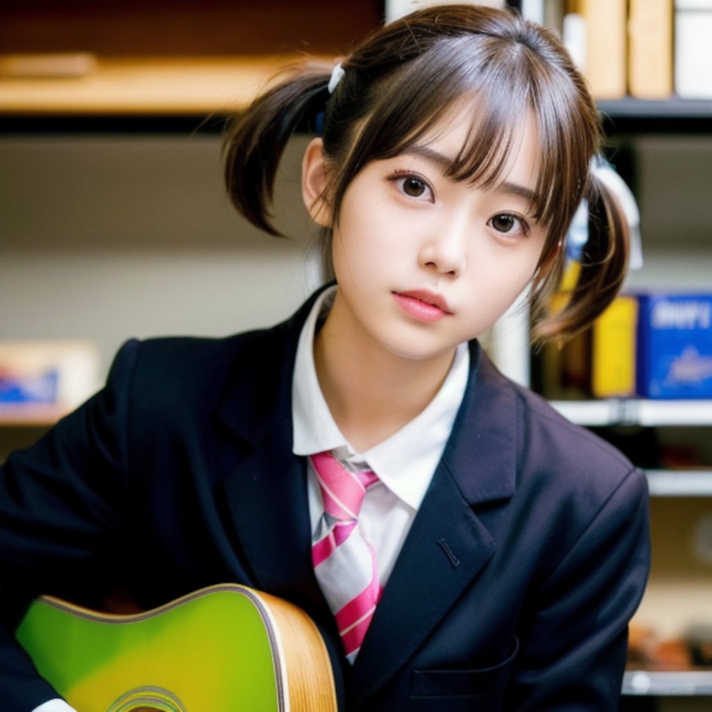 アコースティックライブ