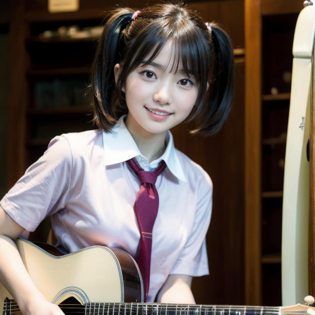 アコースティックライブ