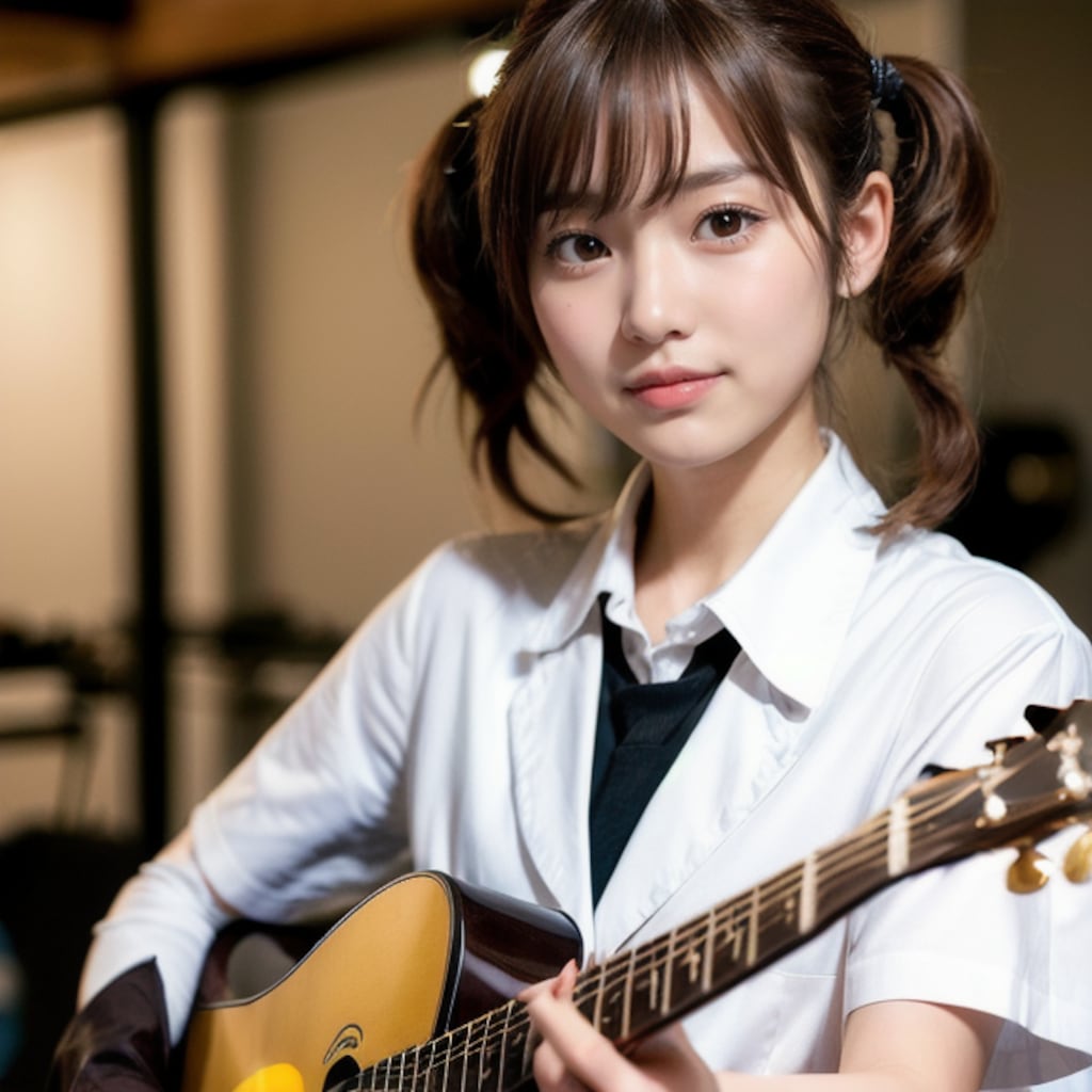 アコースティックライブ