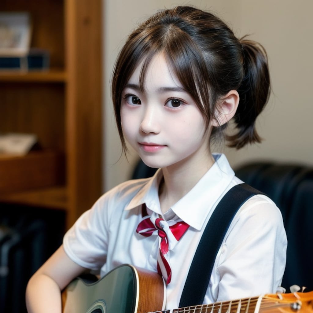 アコースティックライブ