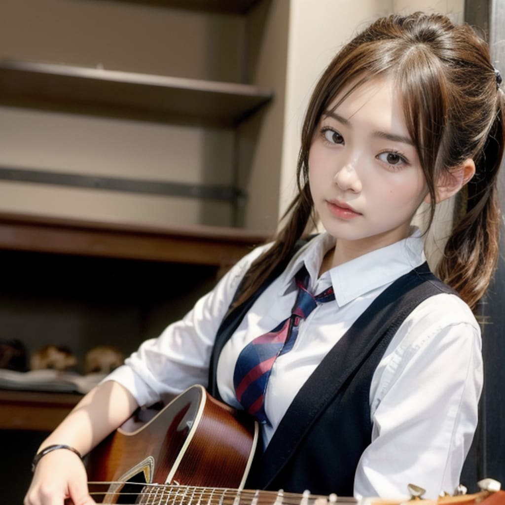 アコースティックライブ