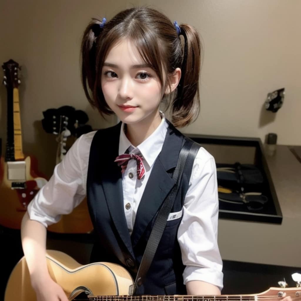 アコースティックライブ