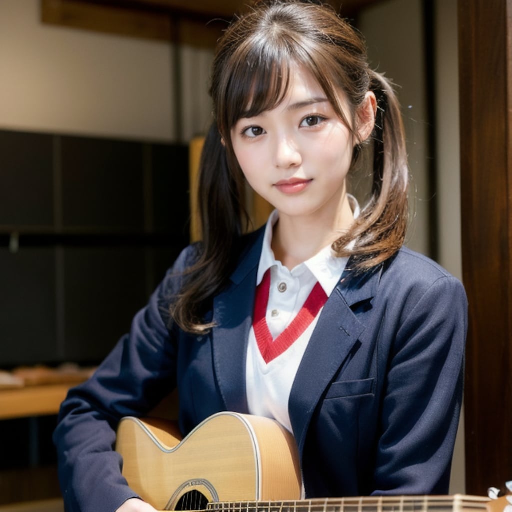 アコースティックライブ