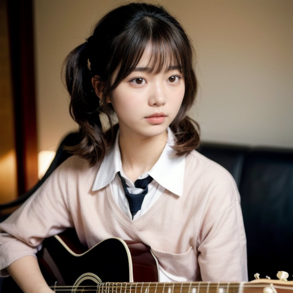 アコースティックライブ