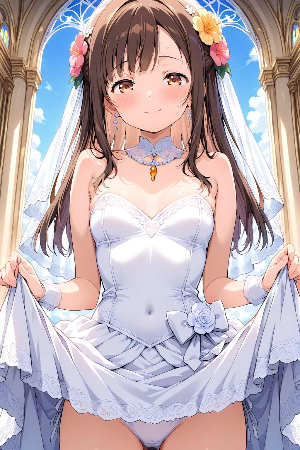 披露宴