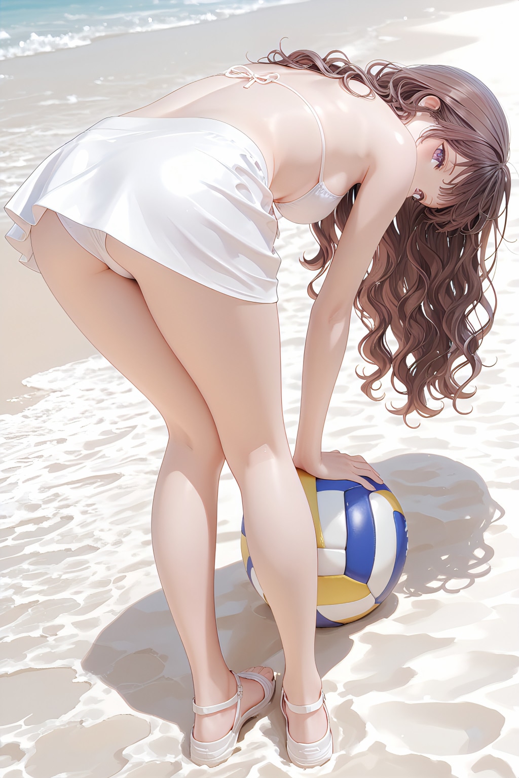 サービスショットの君Ⅱ