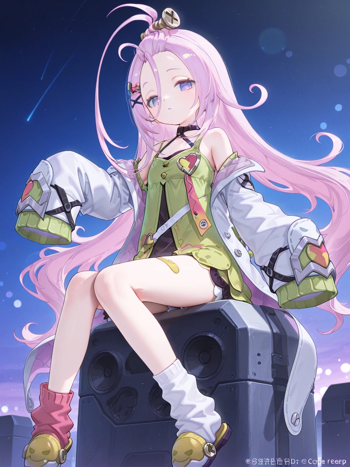 アイノ | の人気AIイラスト・グラビア