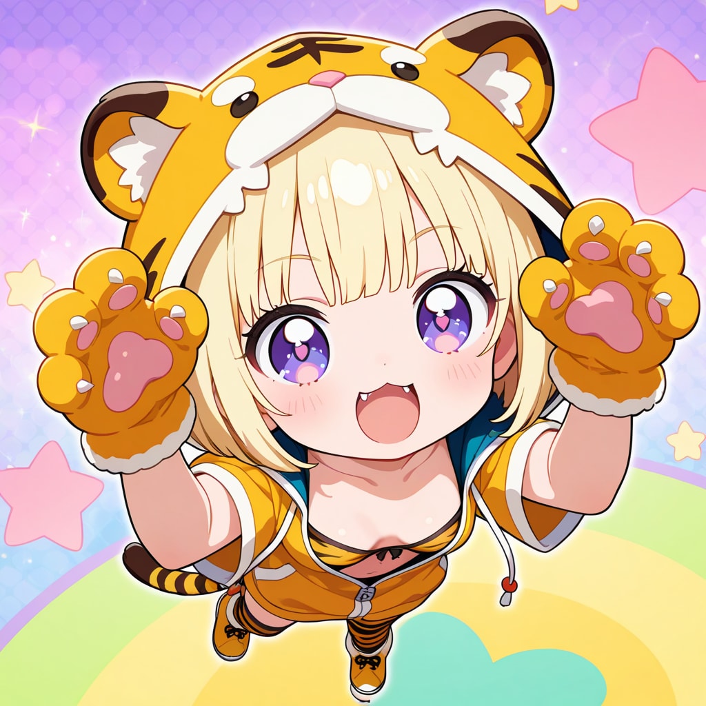 はやぱまさんリスペクト♥