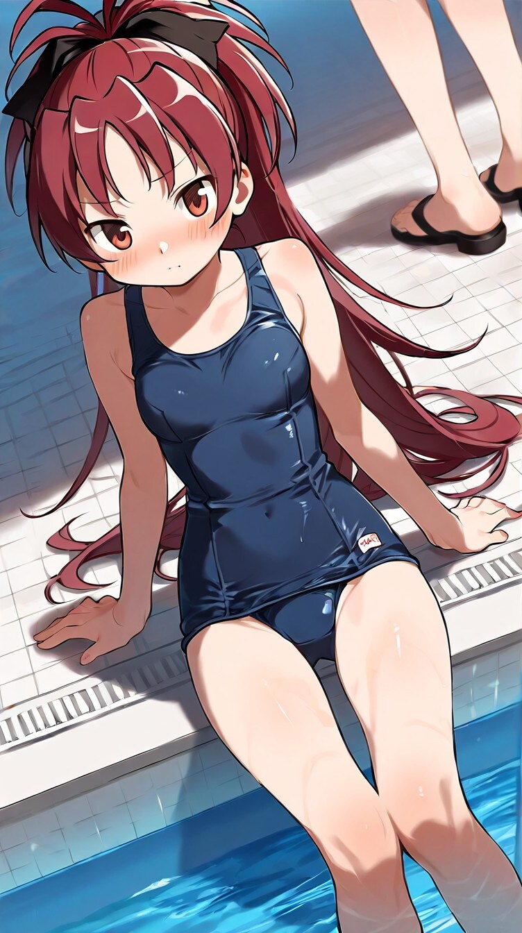 コスプレあんこちゃん