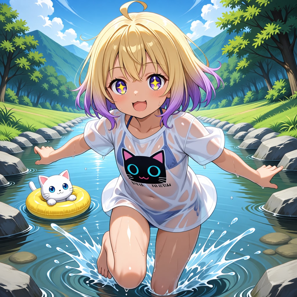 本日のみーむーちゃん