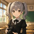 小説『御手洗ナゾルはニャンノ世界で生きる』【ニャンノ世界】 4枚目