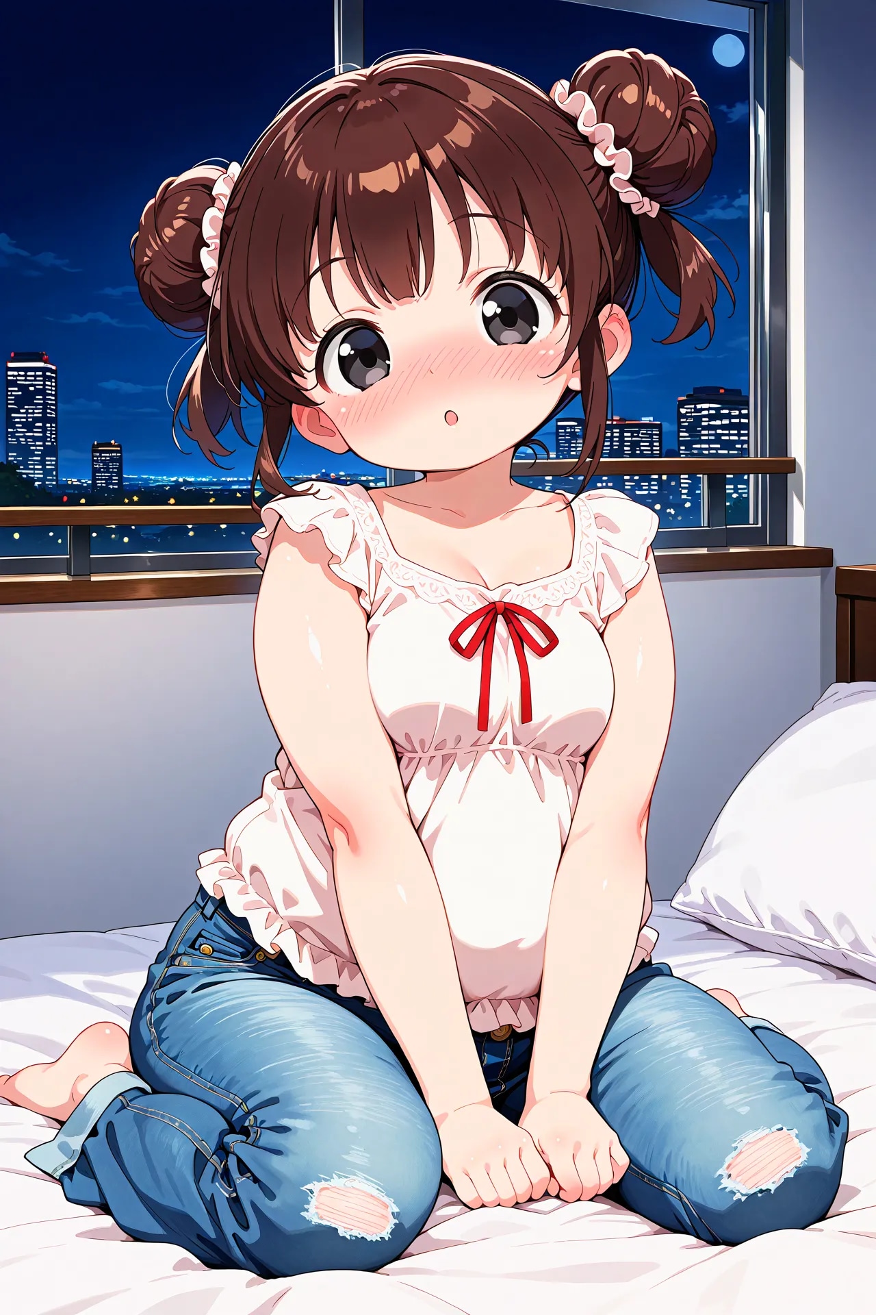 らぶらぶえみちゃん