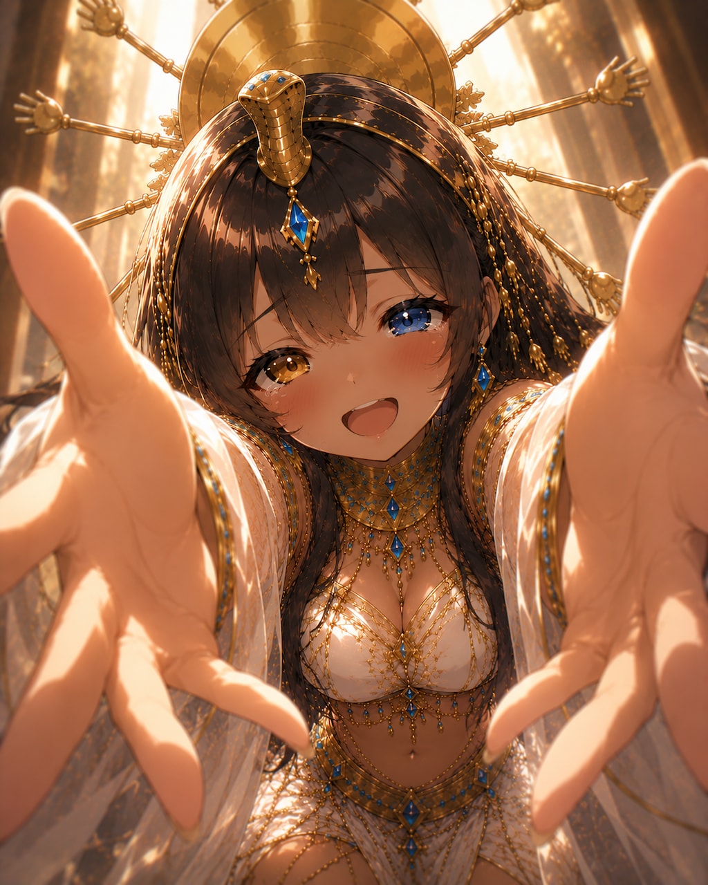 日に日に増してく独占欲がつらいよ ①〜③