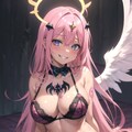 fallen Angel 4枚目