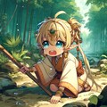 151話：インドの山奥で①重い足取り 4枚目