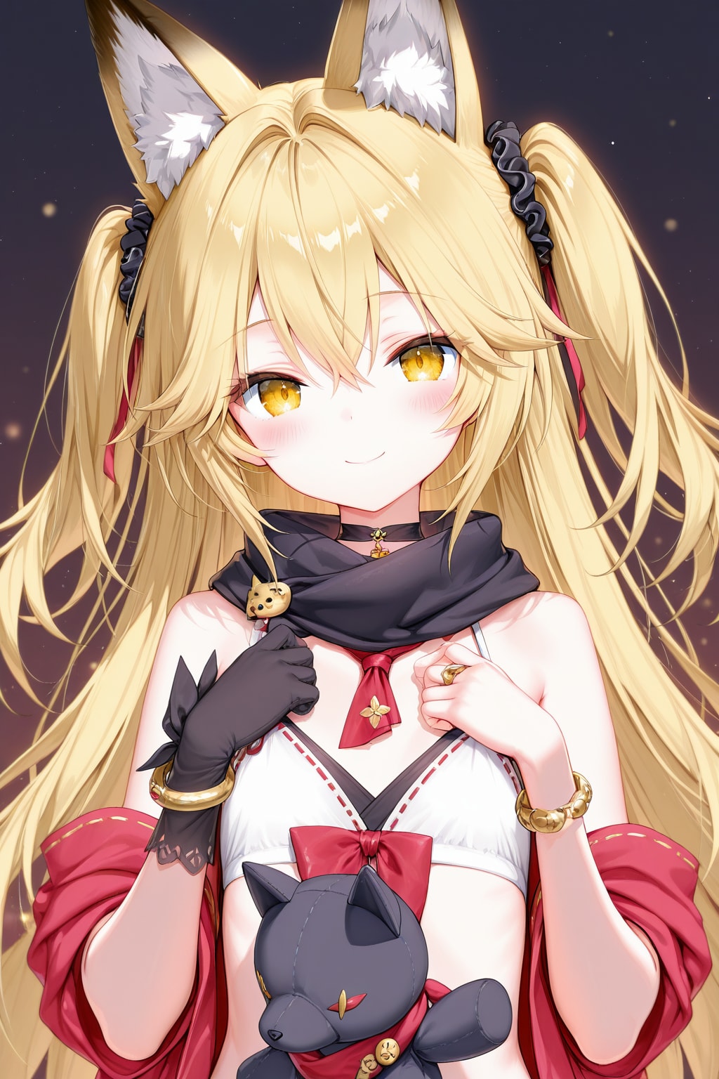 シャッフル祭りっ📸💕