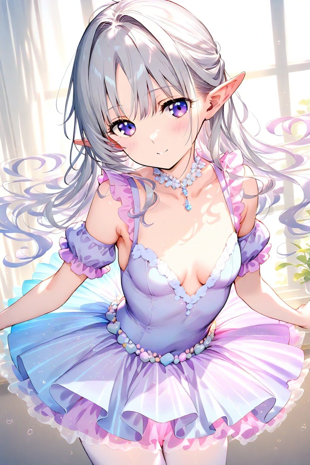 チュチュ