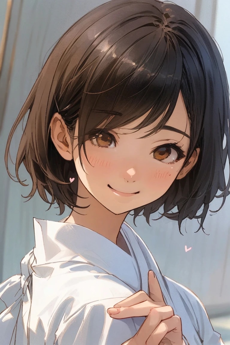 今日の凜ちゃん | の人気AIイラスト・グラビア