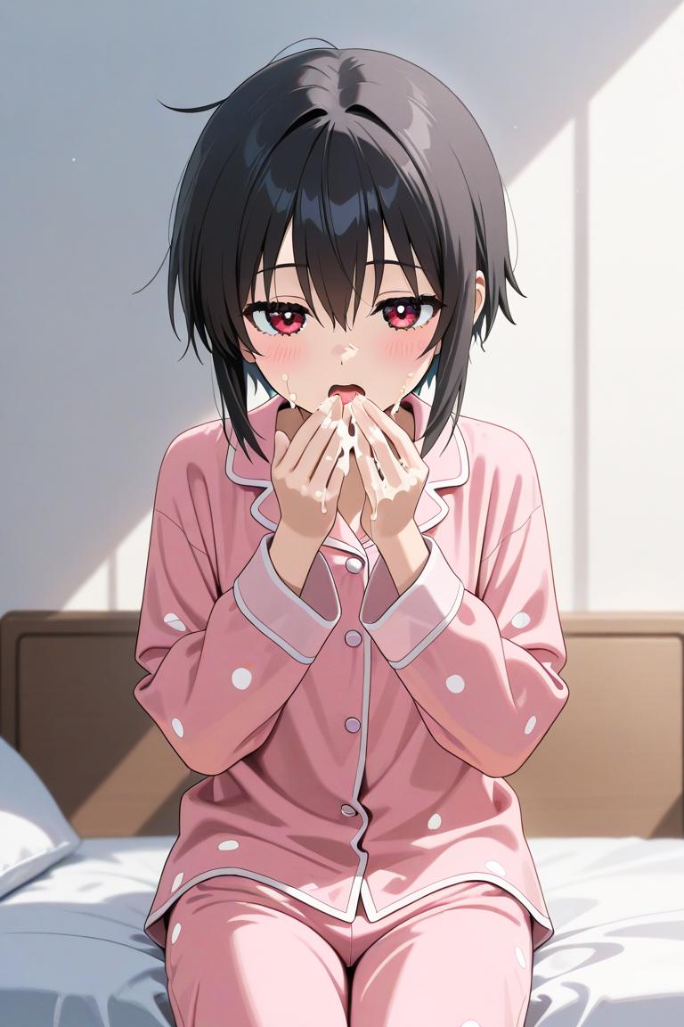 えっ…なにこれ？