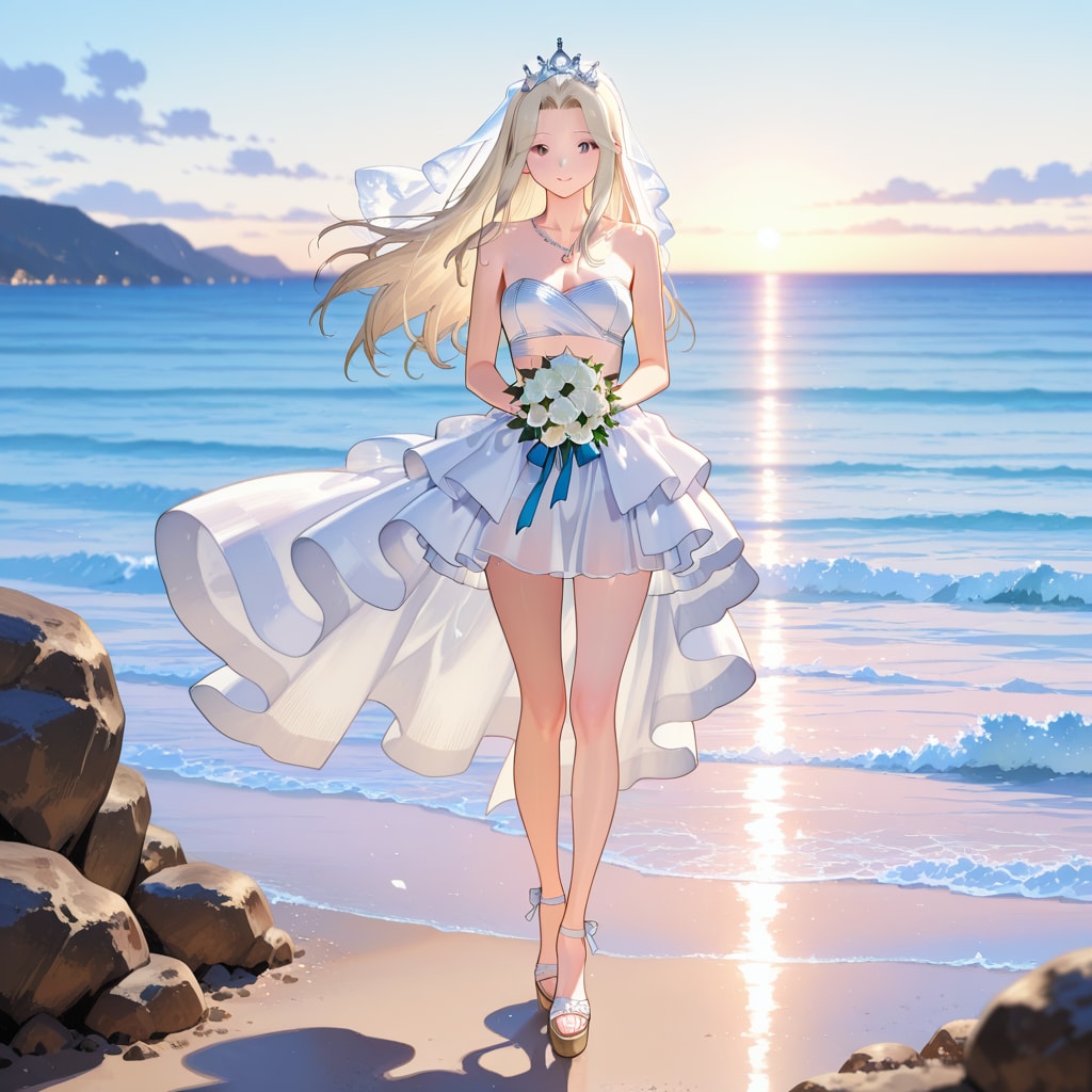 同じ呪文で | の人気AIイラスト・グラビア