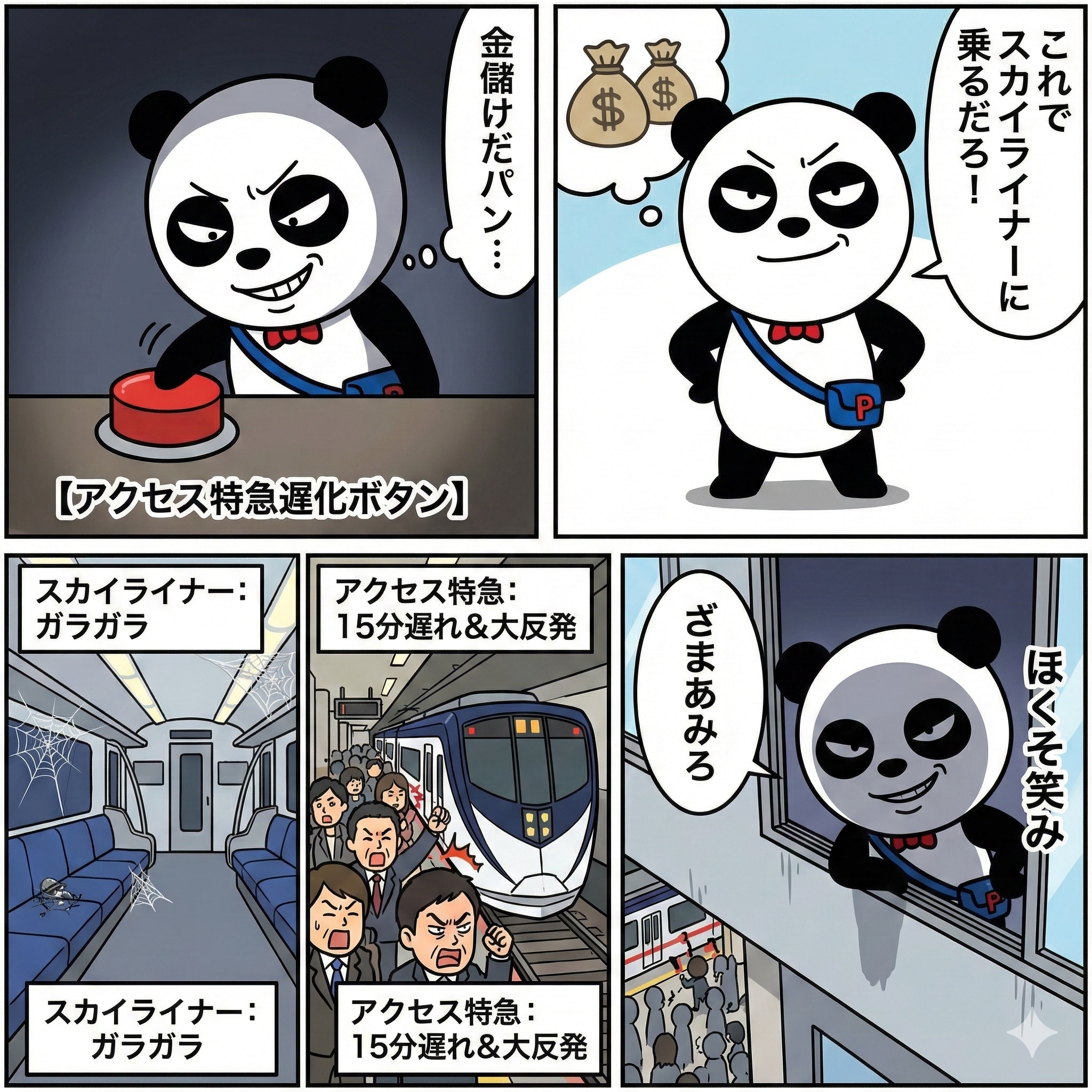 【漫画】京成ダイヤ改正2025 | の人気AIイラスト・グラビア