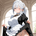 お疲れ様です♪ 2枚目