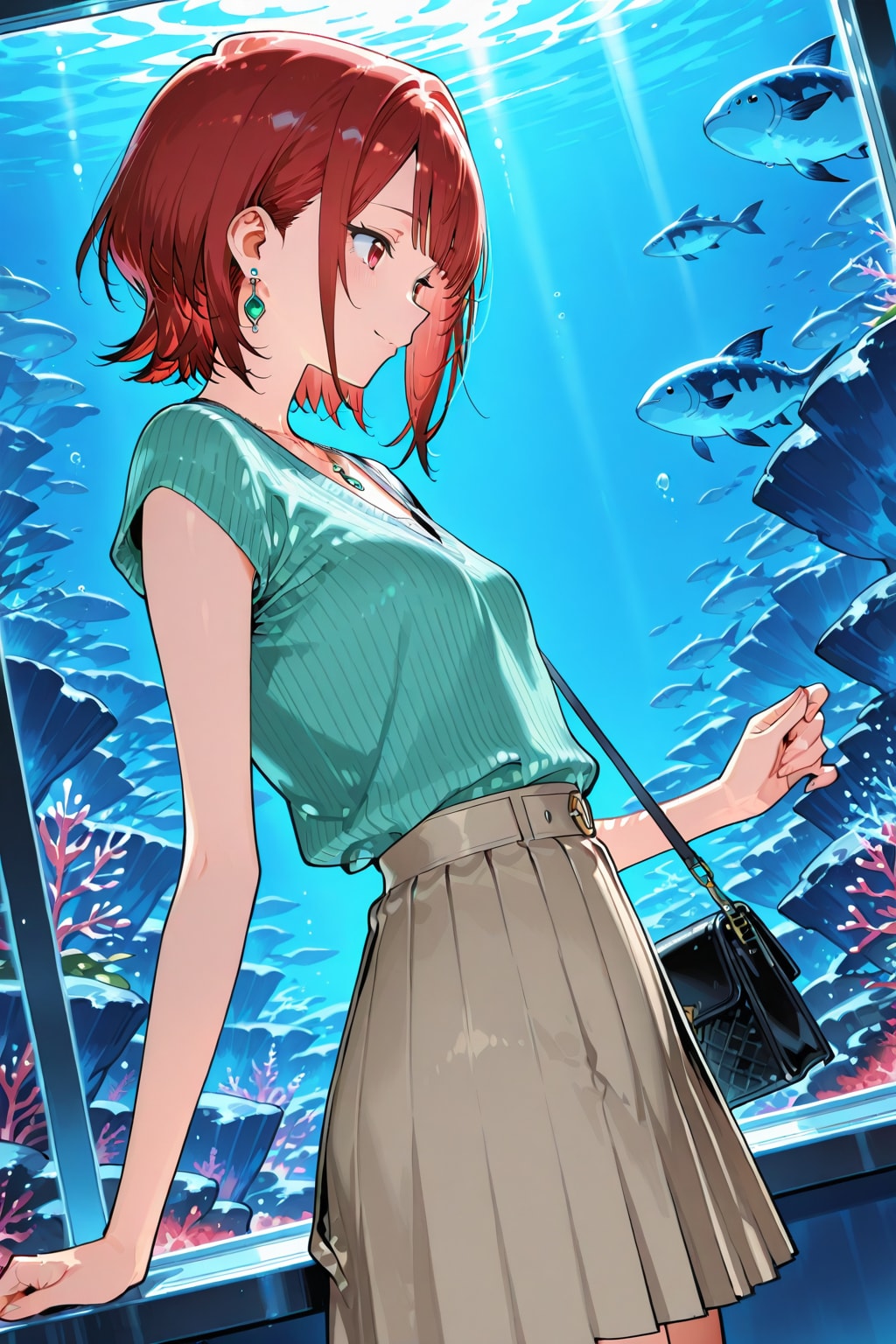 PHOENIXさん１６６
