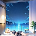 ナイトビュー 2枚目