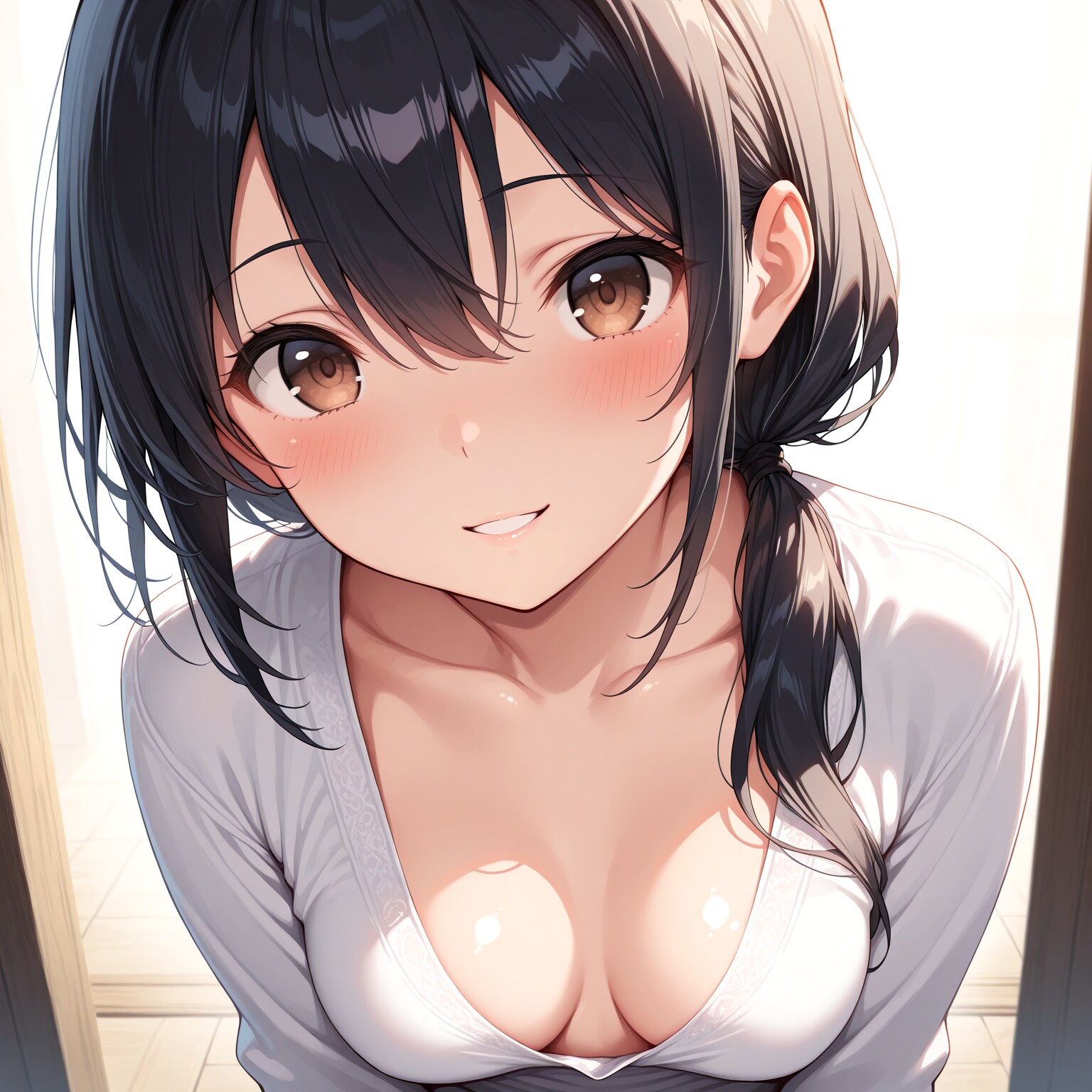 視線耐久レース