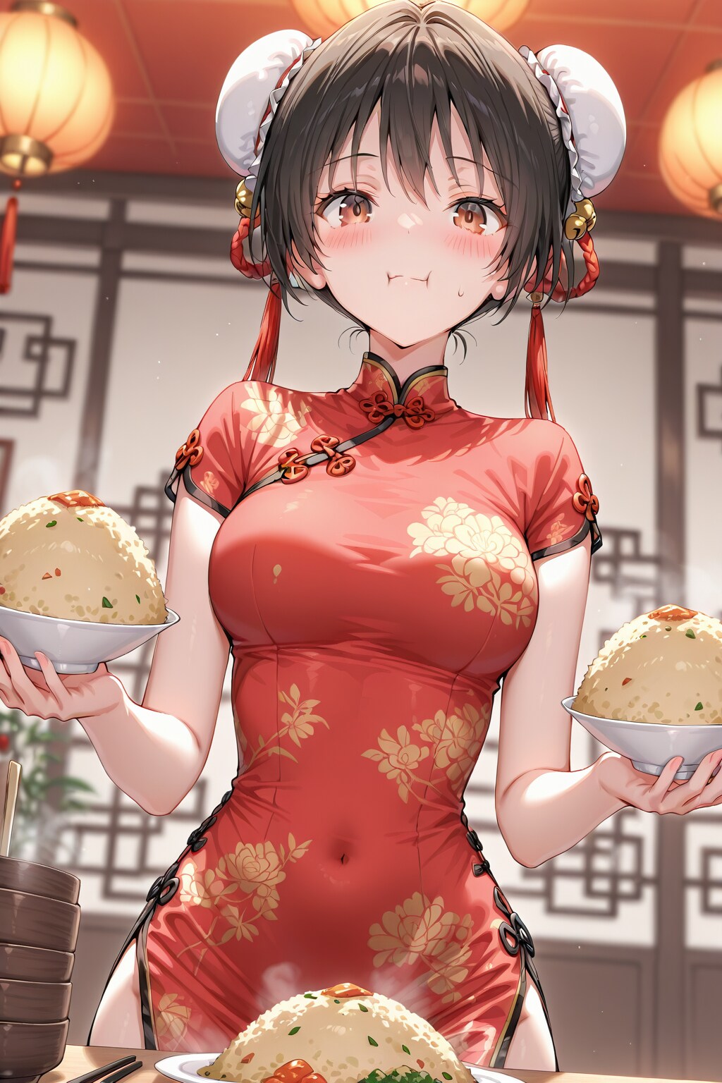 チャイナ