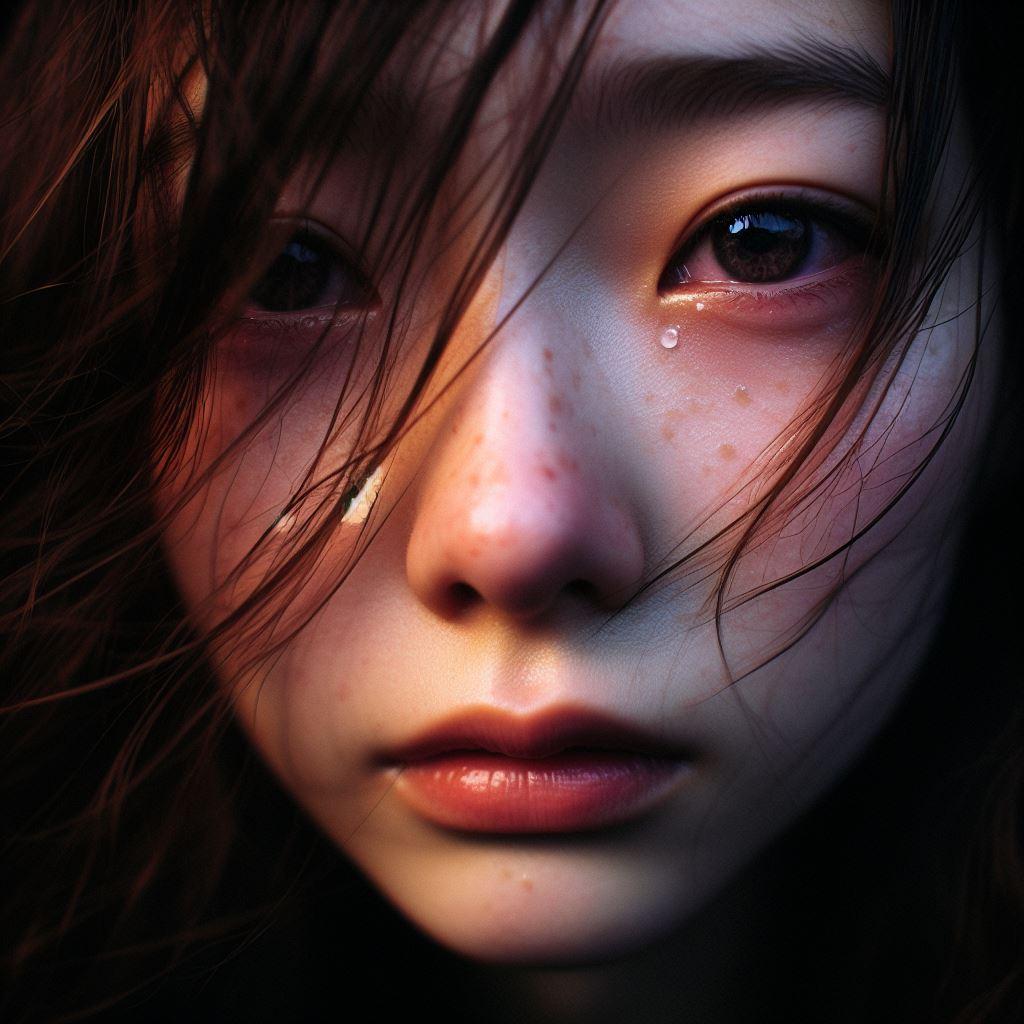 美しき涙