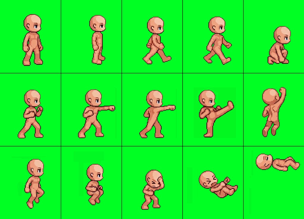ゲーム化くのいちちゃん