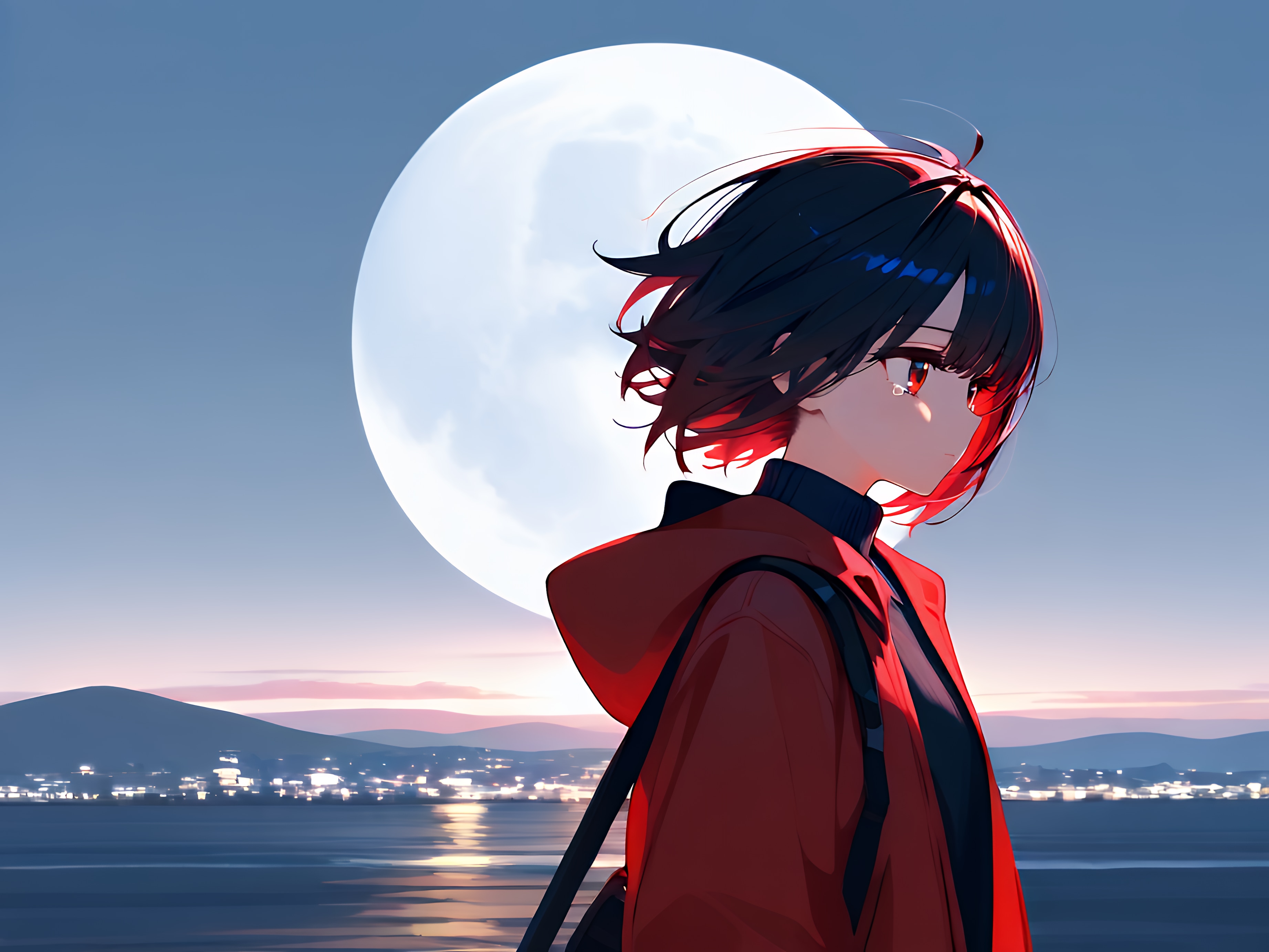 セクシークライ | の人気AIイラスト・グラビア