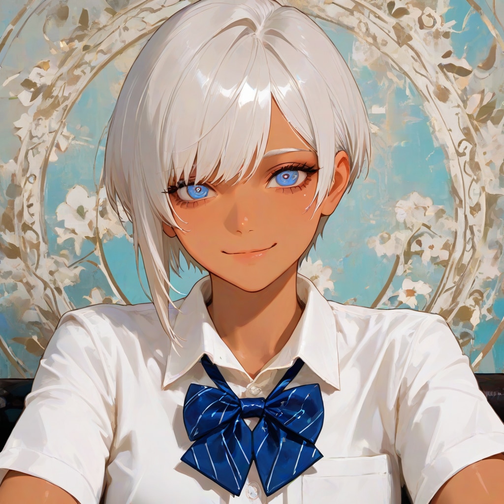 【御礼FA】はじめてのルミさん