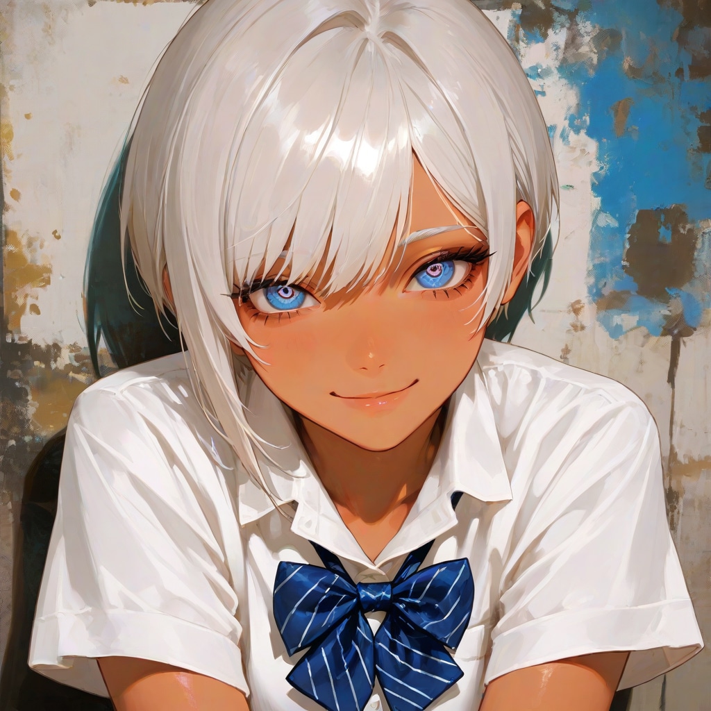 【御礼FA】はじめてのルミさん