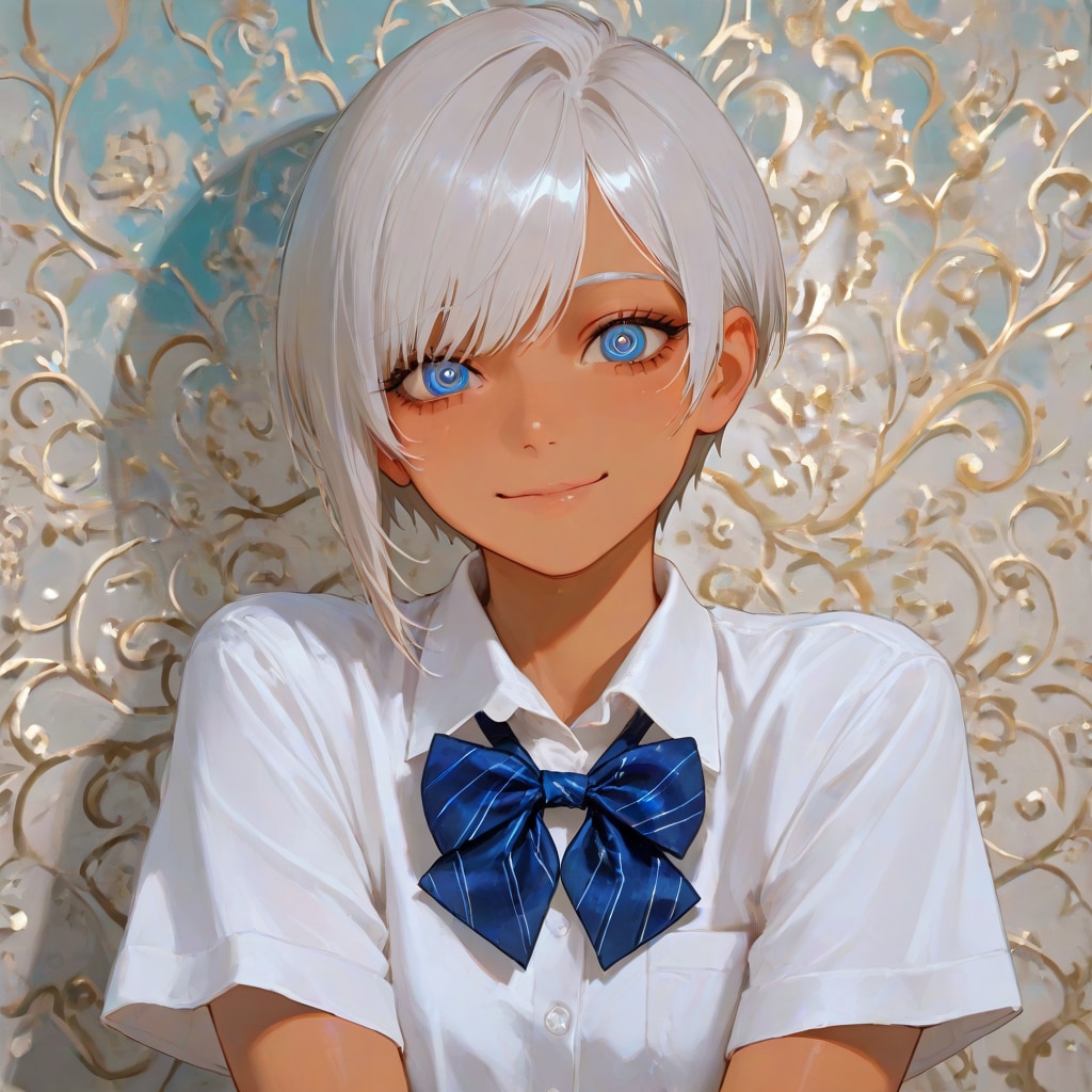 【御礼FA】はじめてのルミさん