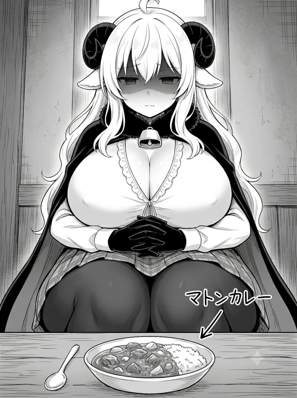 非道
