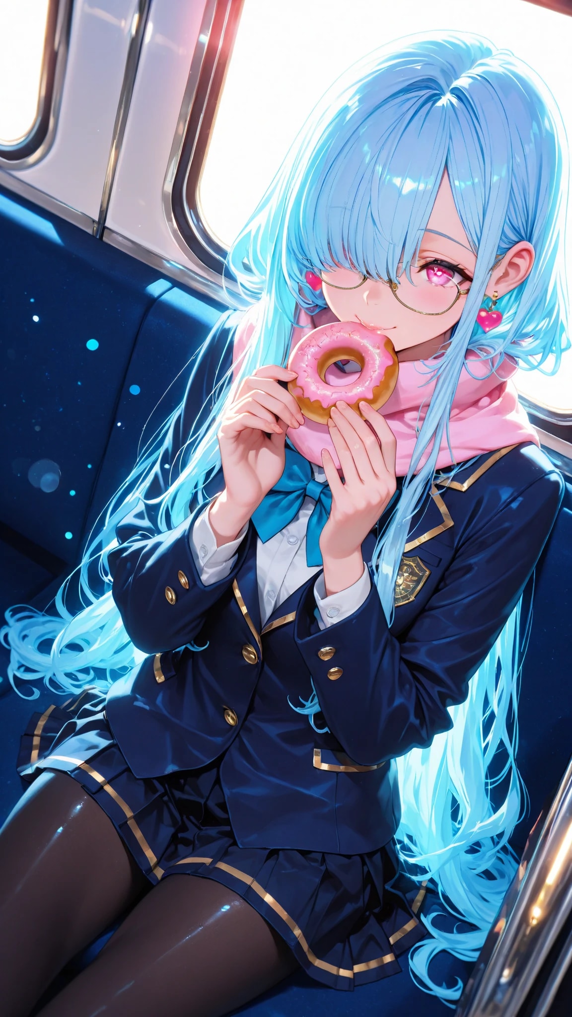 ビフォーアフター | の人気AIイラスト・グラビア