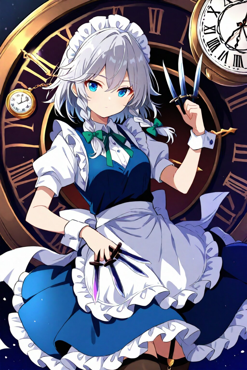 生きている間は一緒にいますから