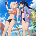 ちさたき 5種 公式絵再現リメイク 5枚目
