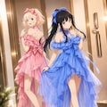 ちさたき 5種 公式絵再現リメイク 2枚目