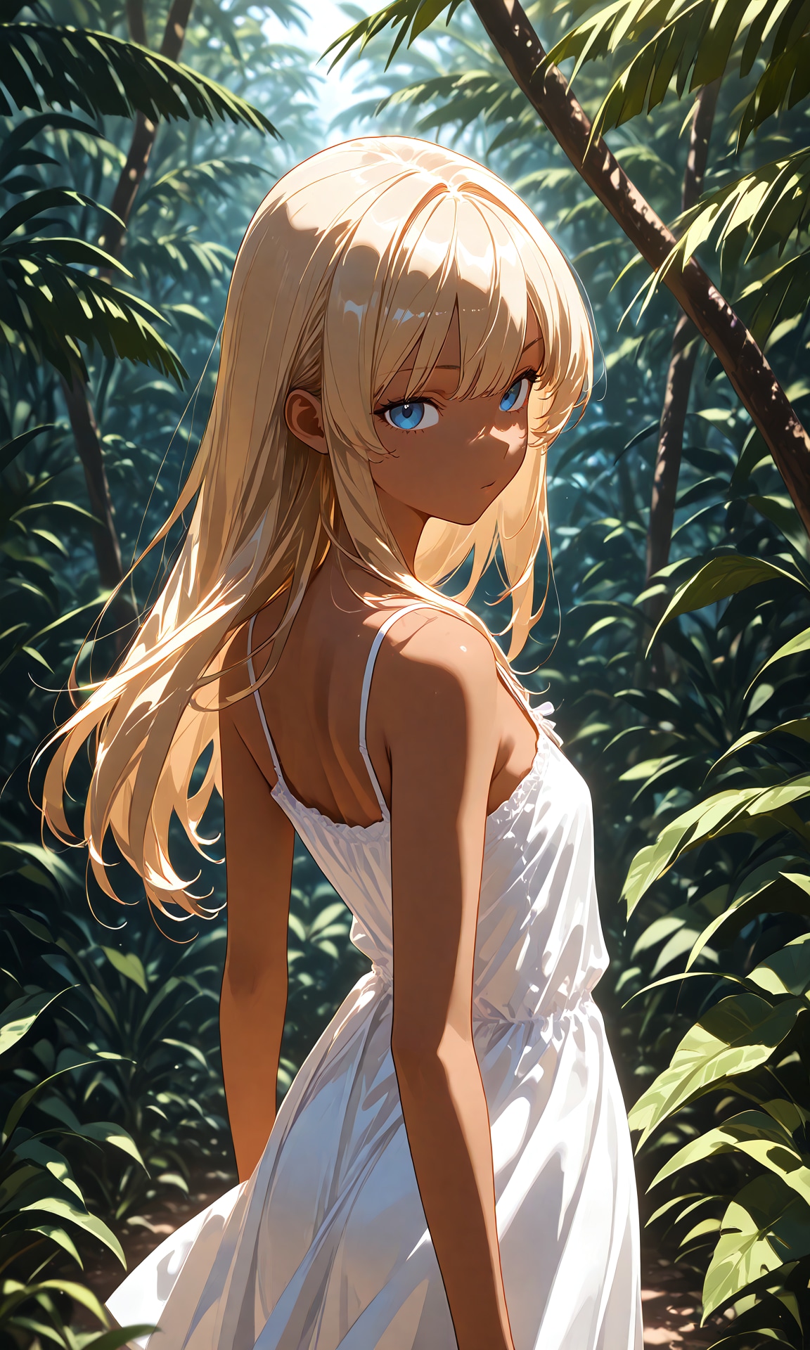 エリン /Erin | の人気AIイラスト・グラビア